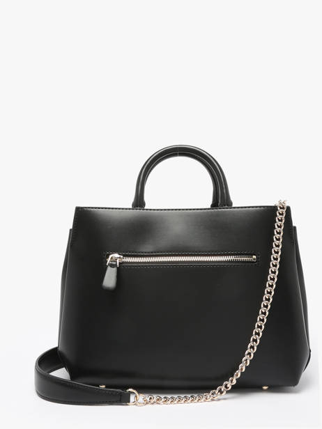 Cross Body Tas Lorelei Guess Zwart lorelei VG963906 ander zicht 4